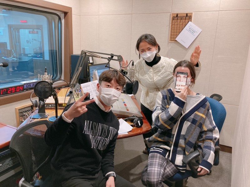 Weekly 사투리