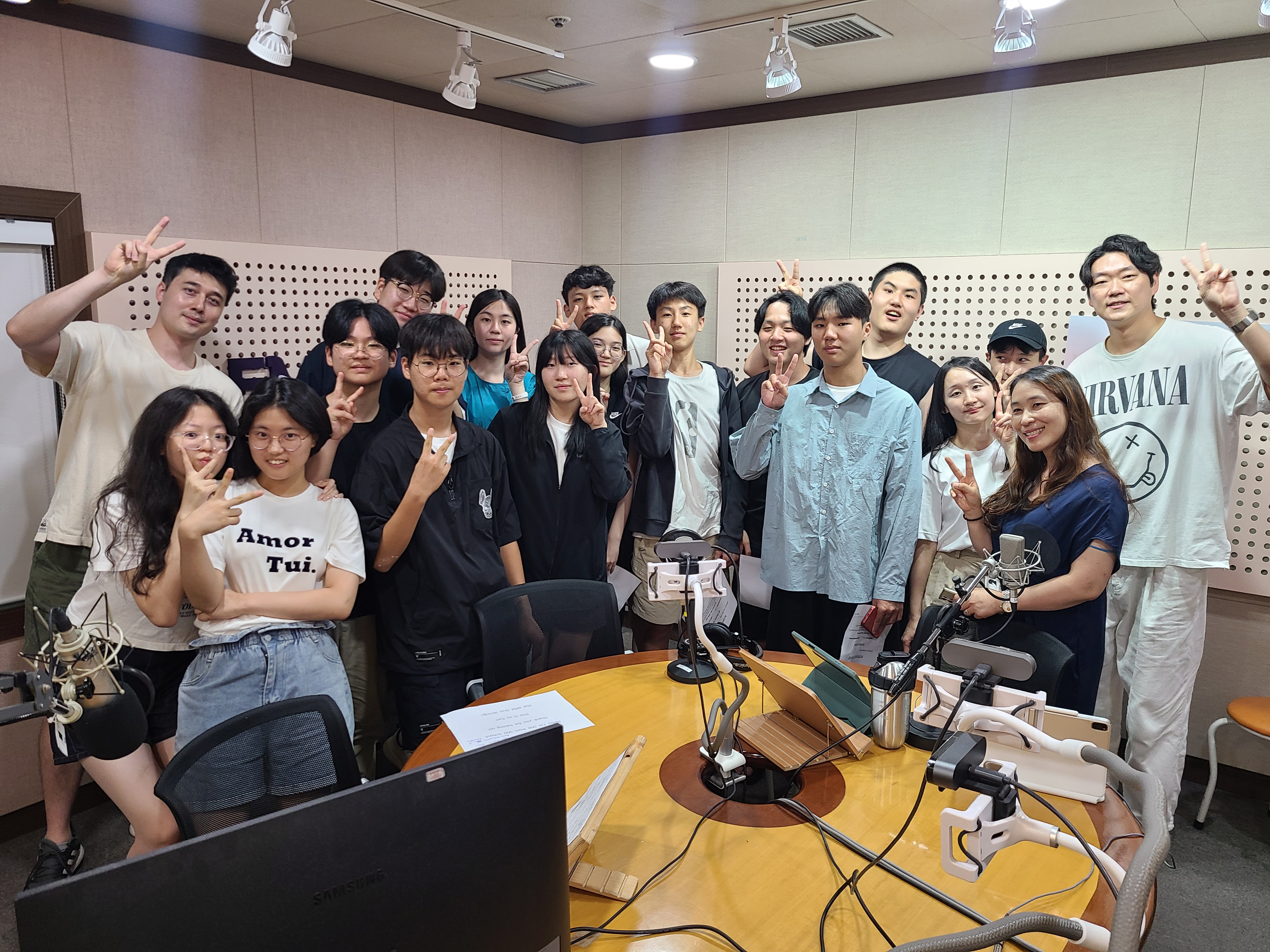 [Befm진로체험] 부산광역시 교육청 일반고 지역연합 심화 영어 베스트 캠프_07.24 Photo4
