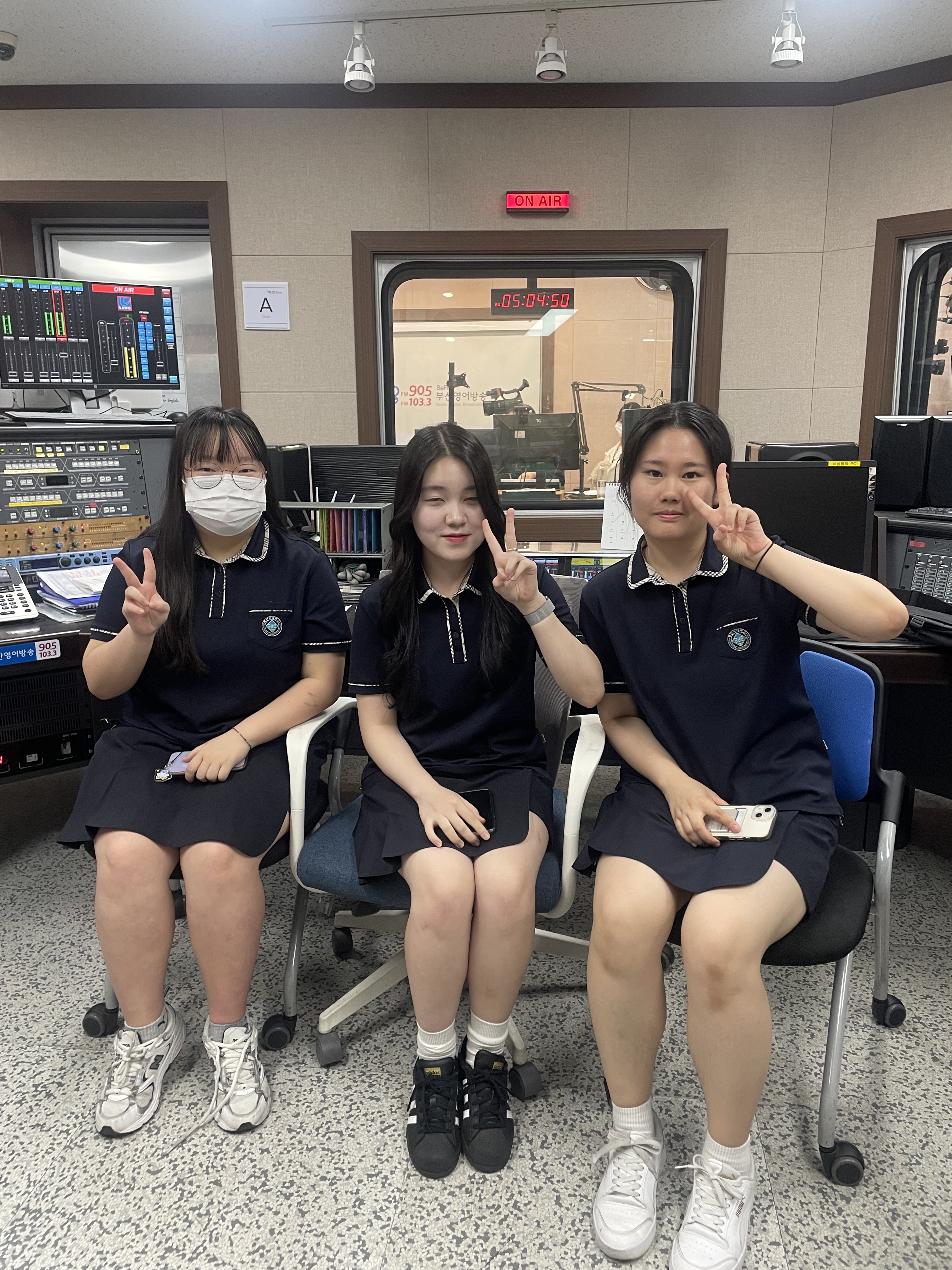 [Befm진로체험] 사대부고_06.05 Photo3