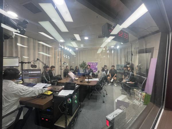 [Befm진로체험] 사대부고_05.08 Photo
