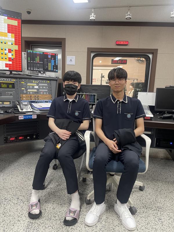 [Befm진로체험] 사대부고_06.05 Photo
