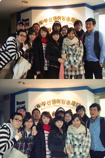 TGIF Open Studio- 부산 외친스 Photo1