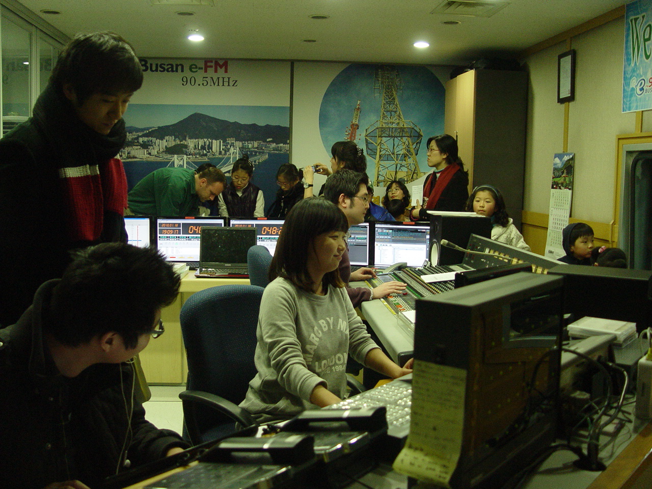 방문객 사진 Photo2
