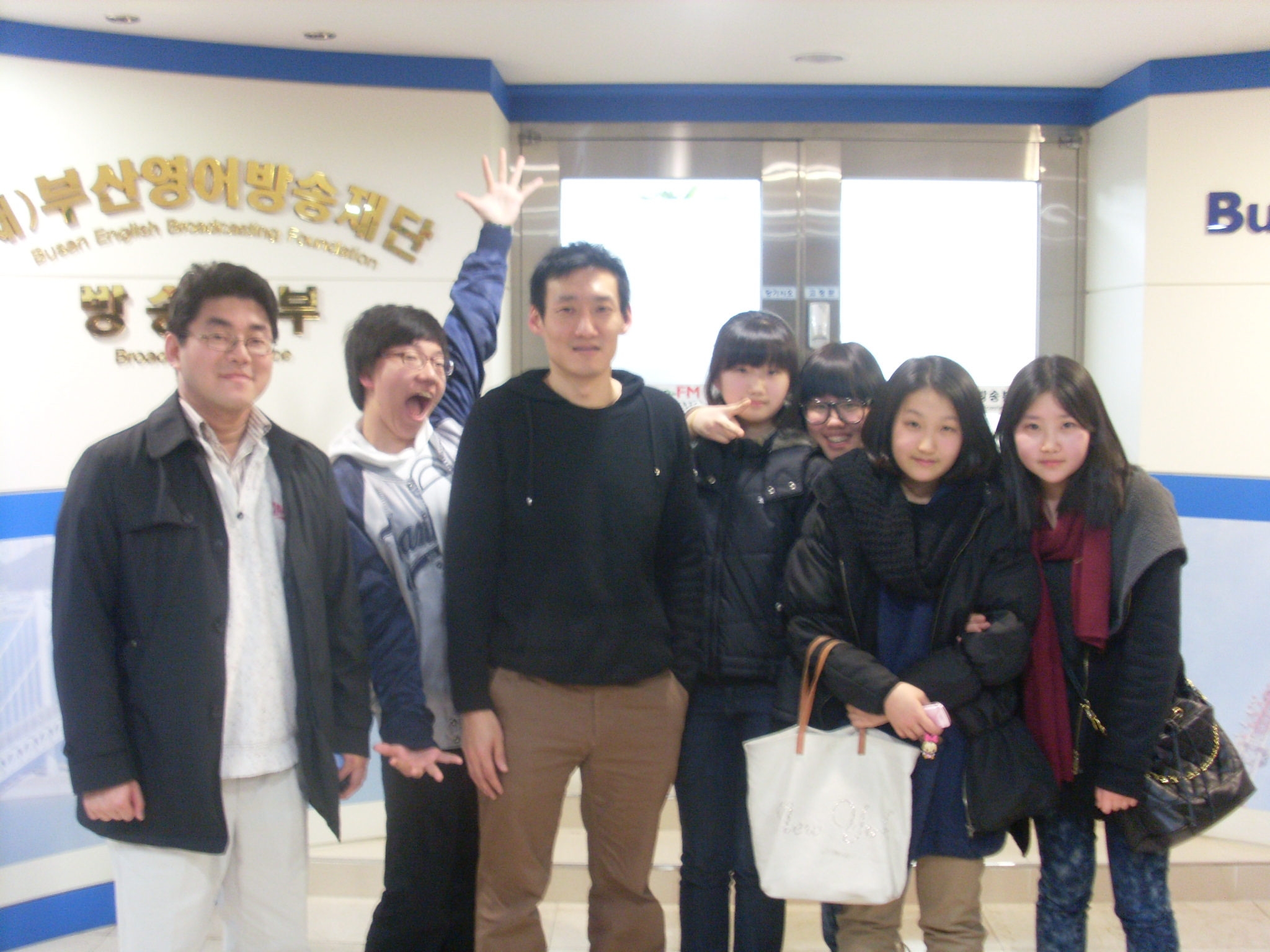 Open Studio  Photo1