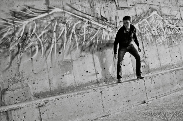 Graffiti Near PNU Station Photo1
