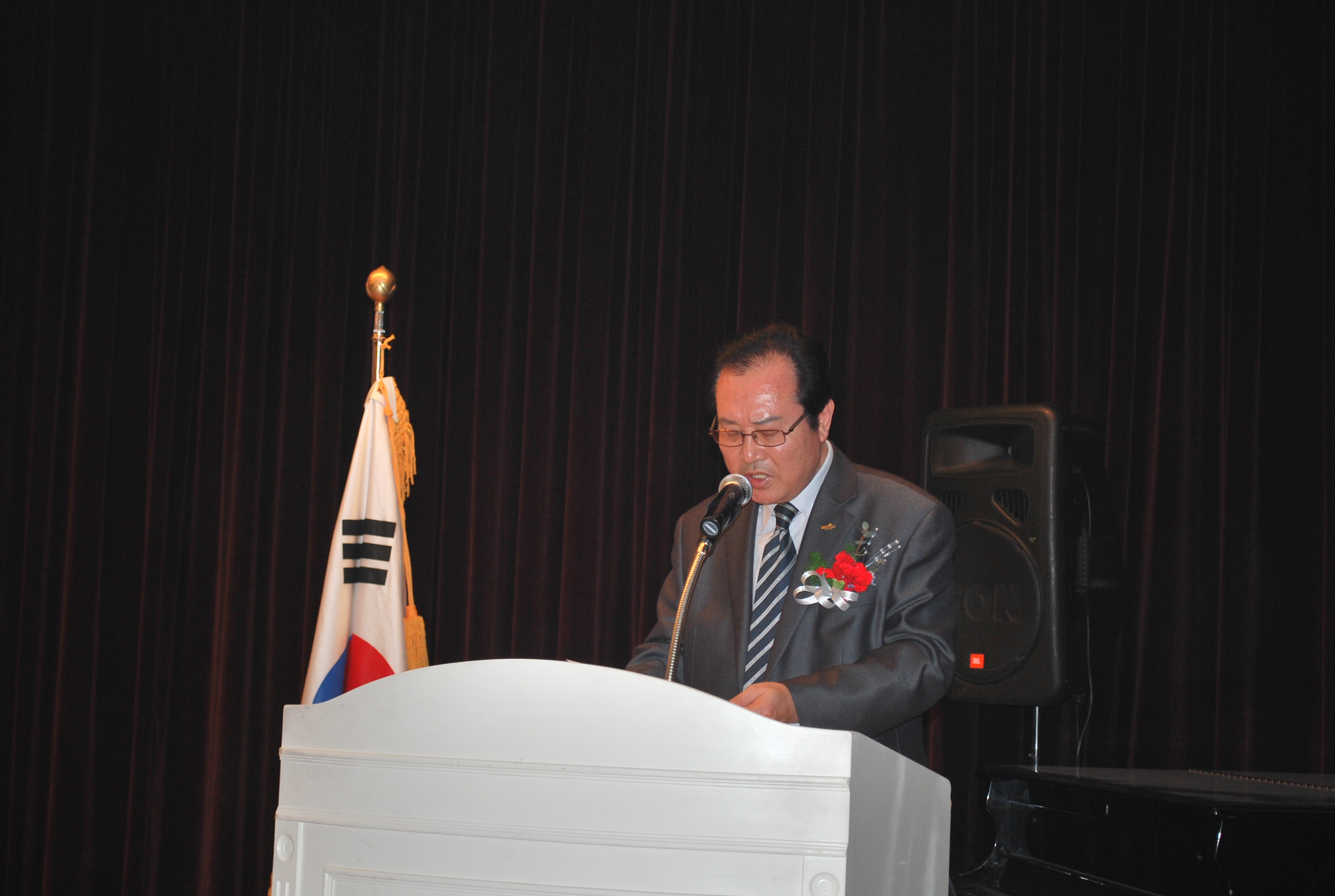 First Anniversary(2010.2.26) Photo1