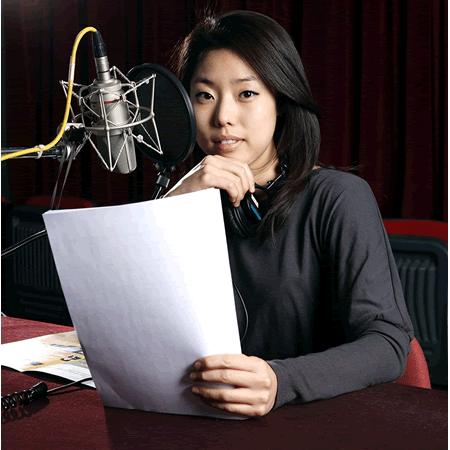 Interview: Petra Jung Photo1