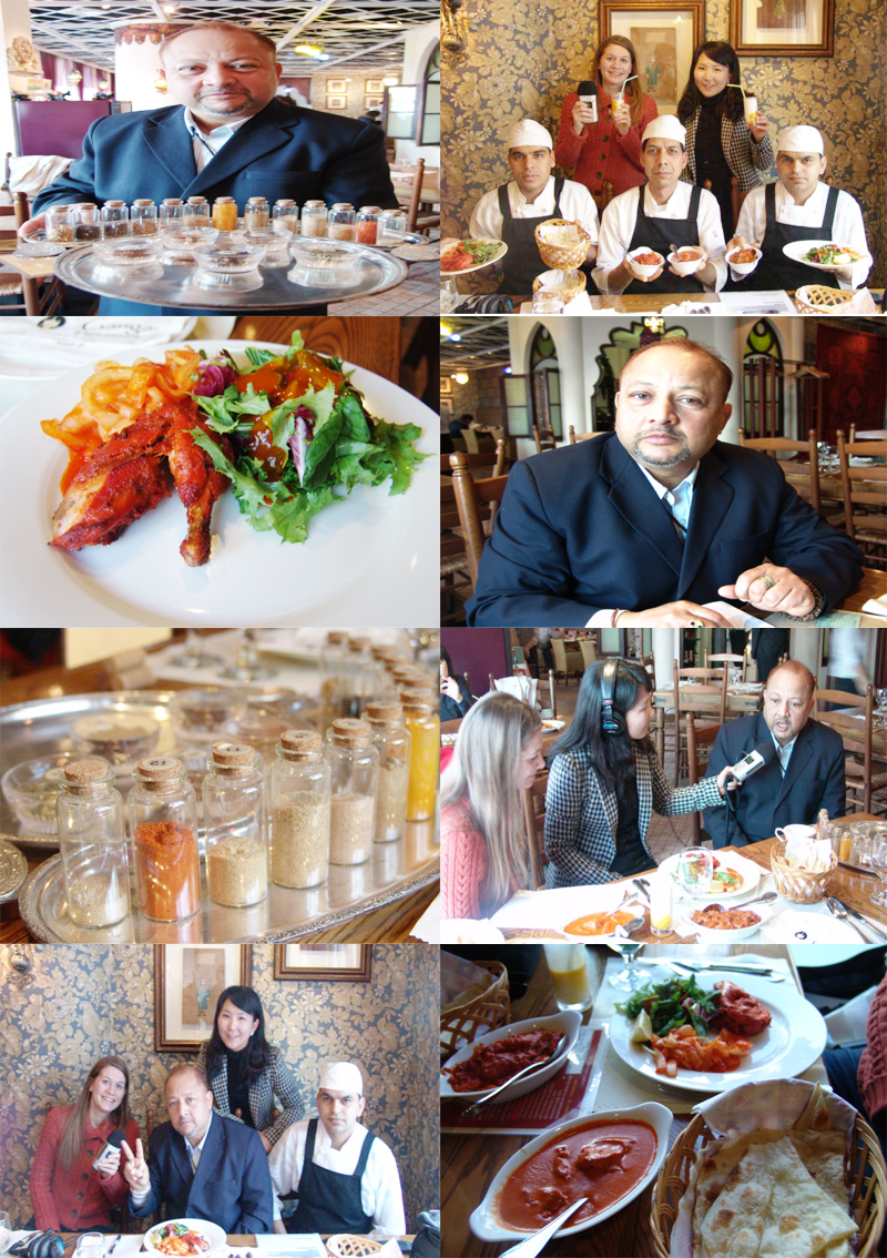 I love busan food(2010.02.26) Photo1