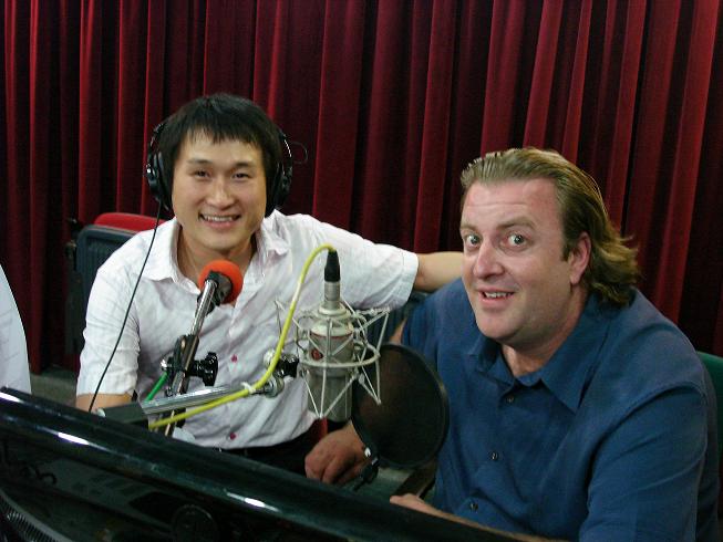 한국산업안전보건공단 이영주과장 Photo1