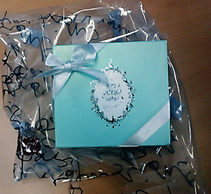 김미리님께서 보내주신 초콜릿입니다^^ Photo3
