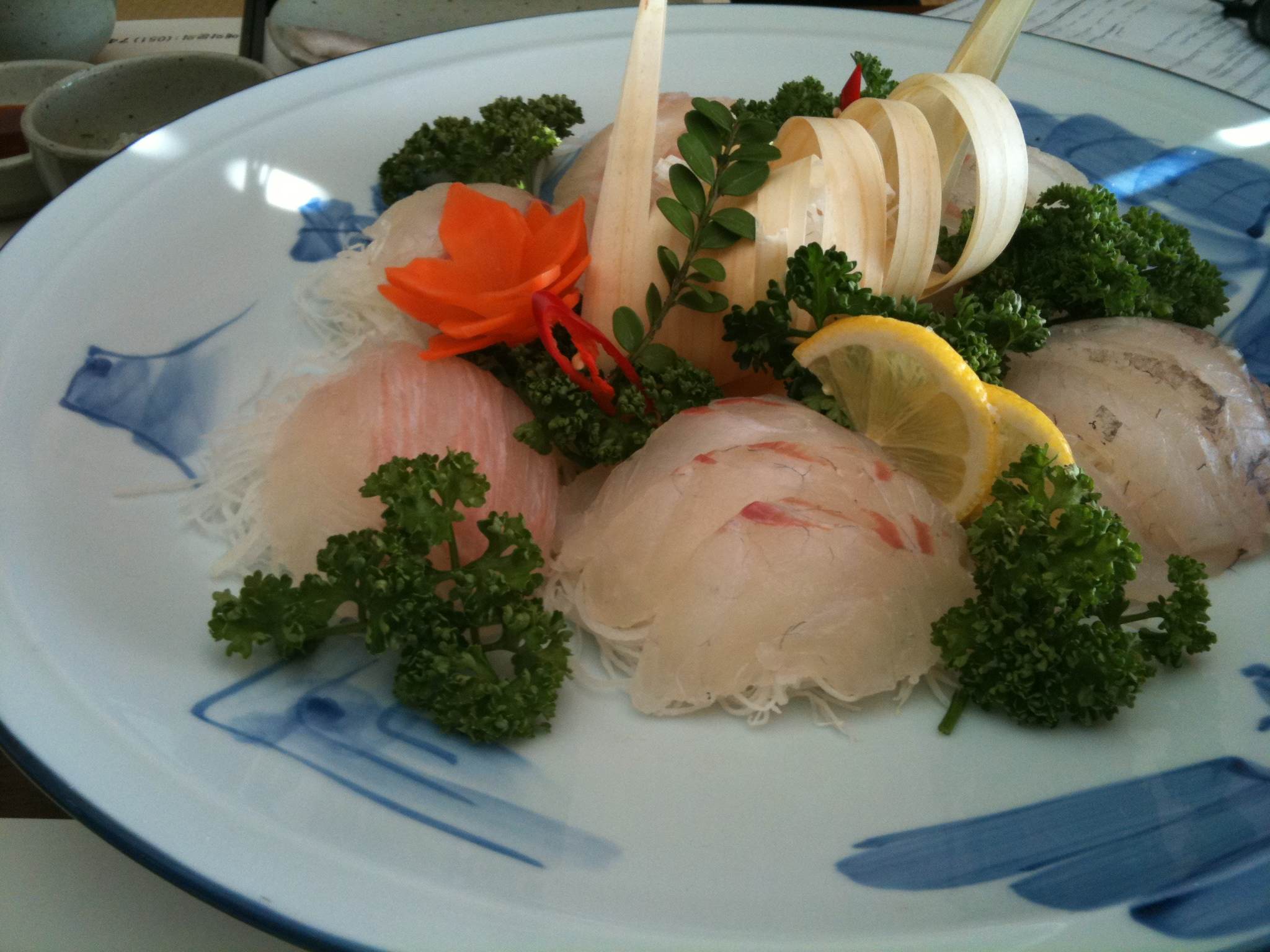 Busan Platter  Photo4