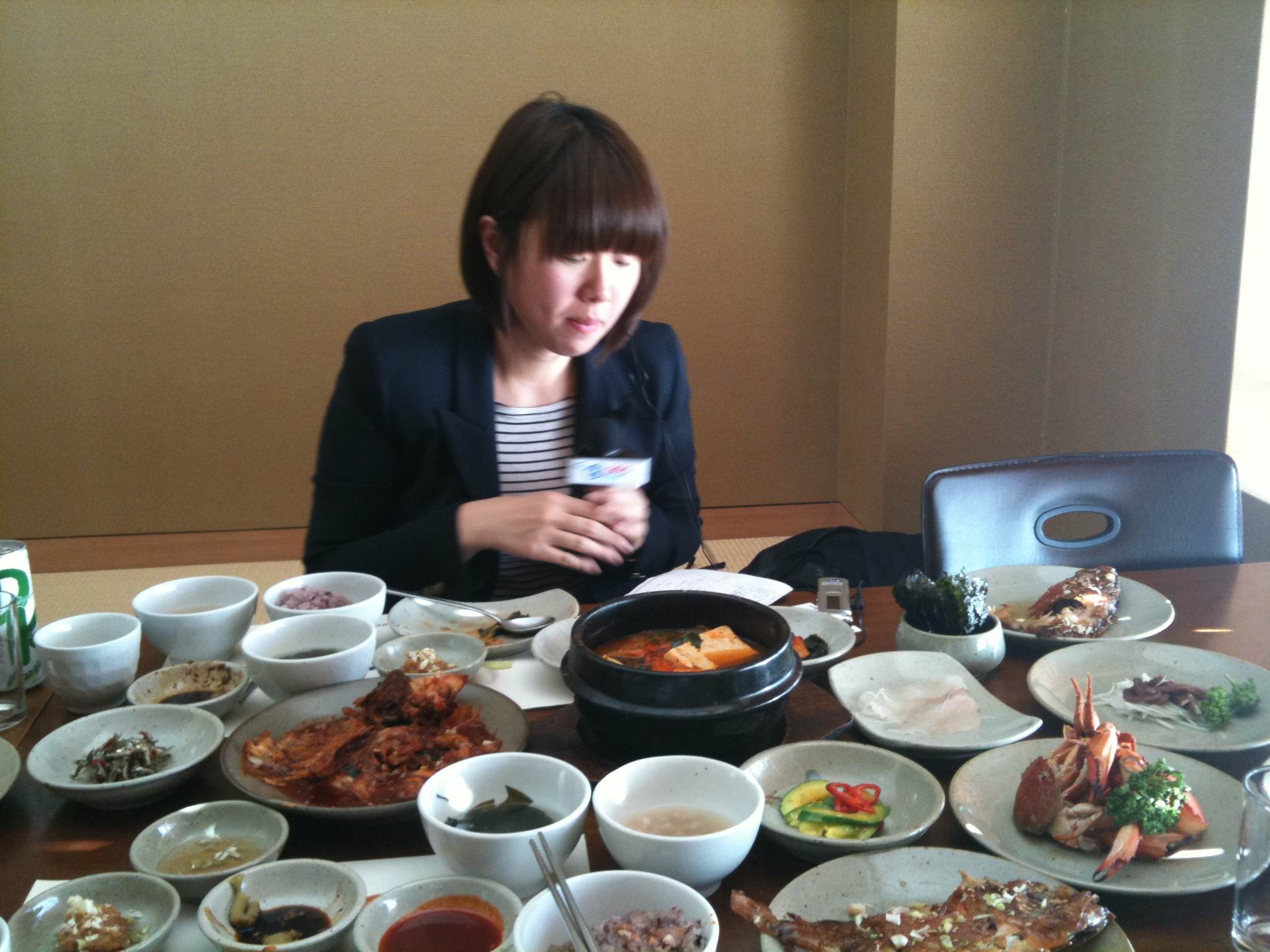 Busan Platter  Photo3