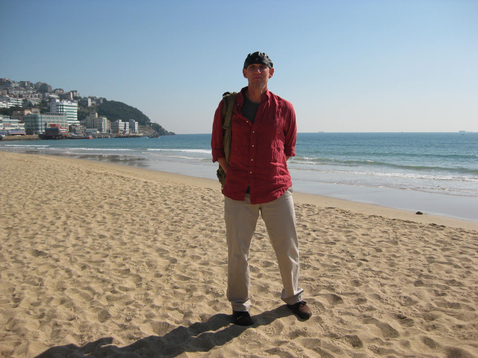 Busan Platter  Photo2