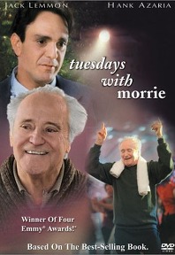 <Tuesdays with Morrie> Photo1