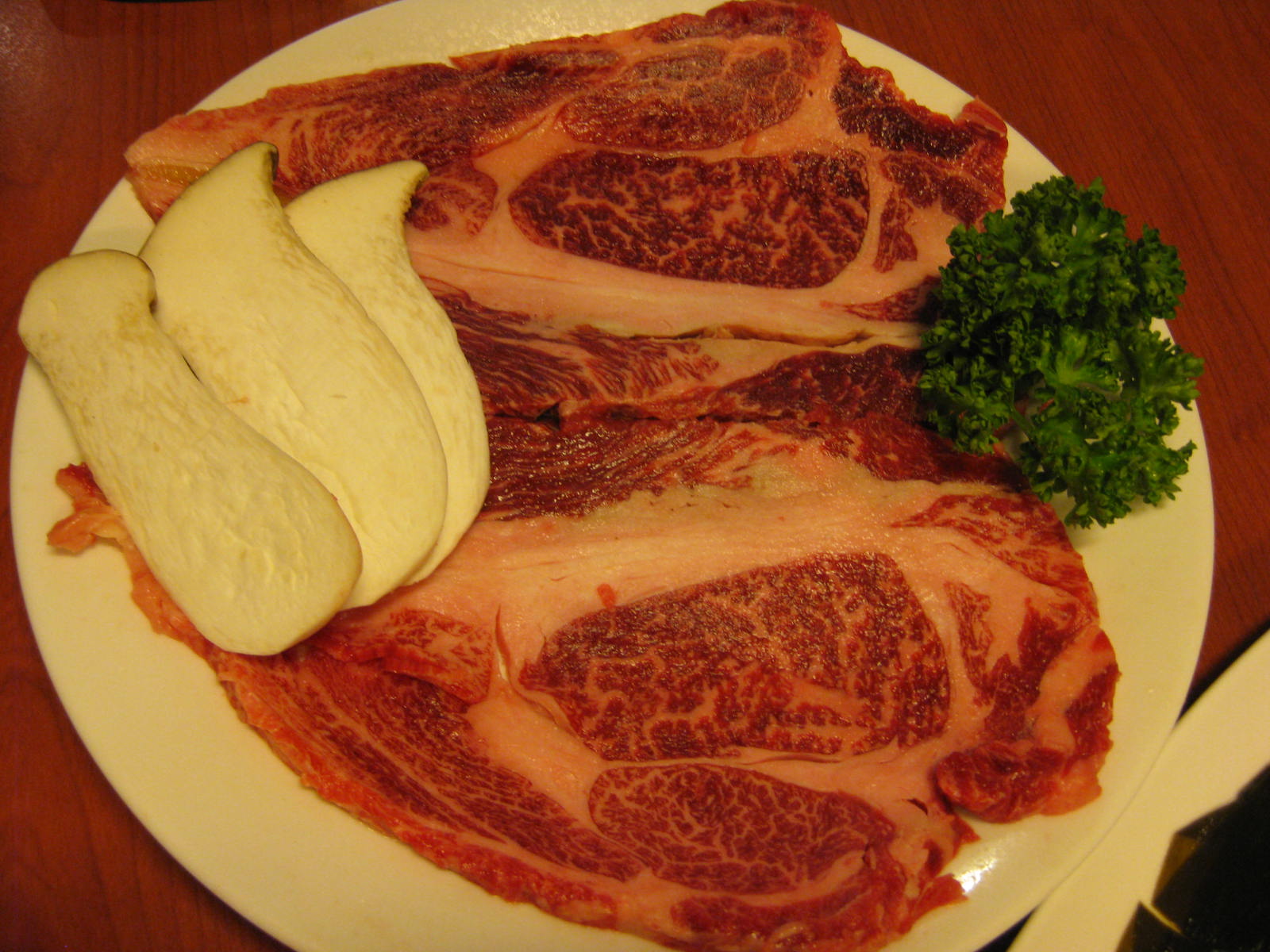 Busan Platter  Photo3