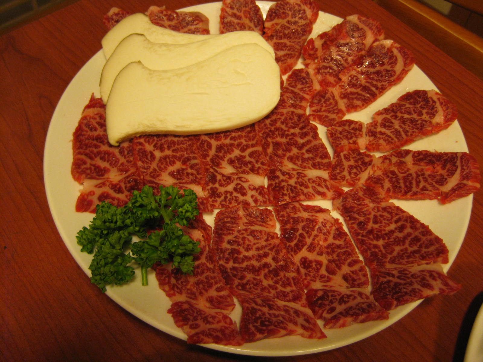 Busan Platter  Photo4