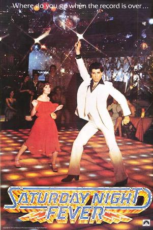 <SaturdayNightFever> Photo1