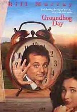 groundhog day Photo1