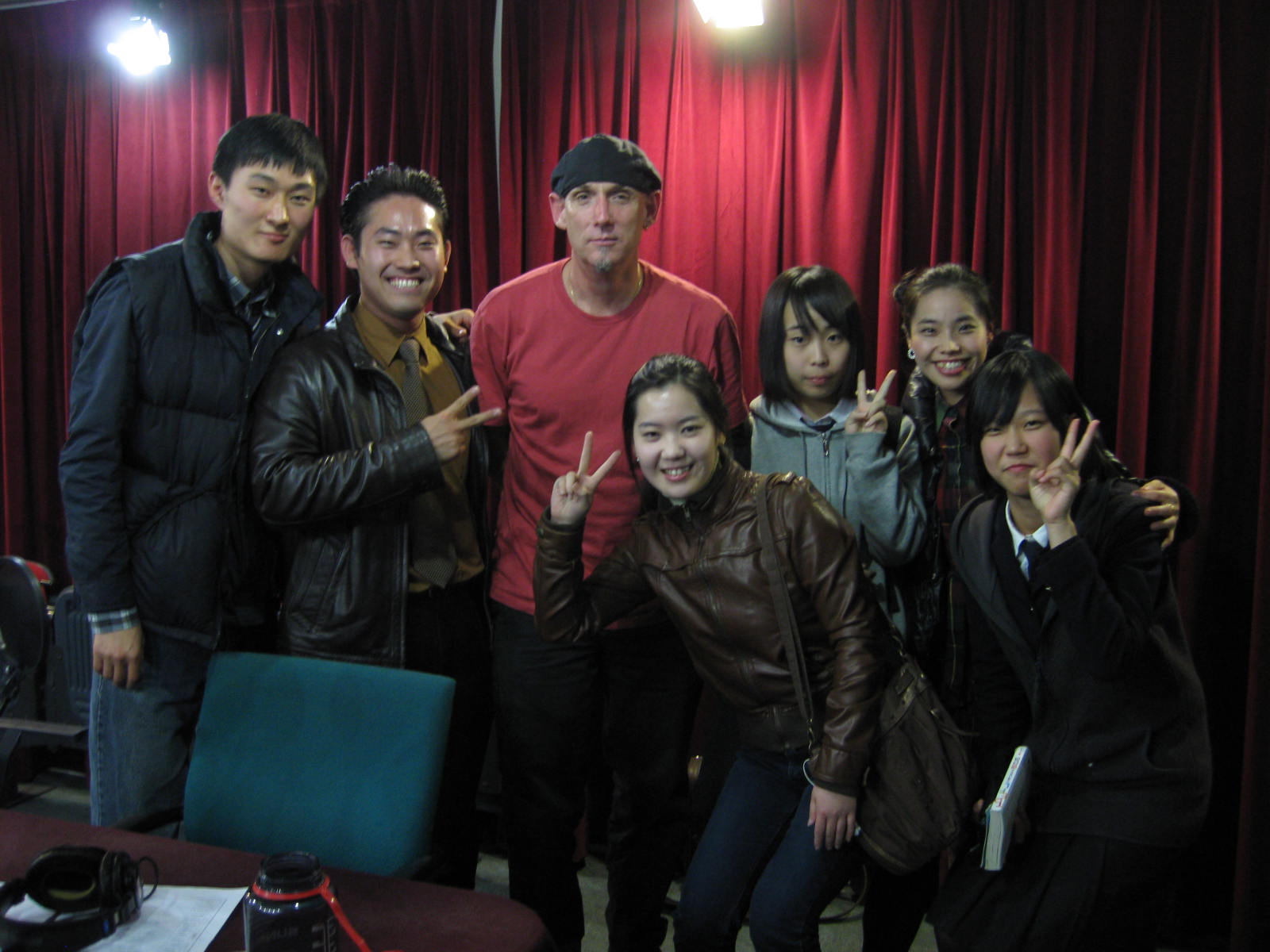 Open Studio Photo1