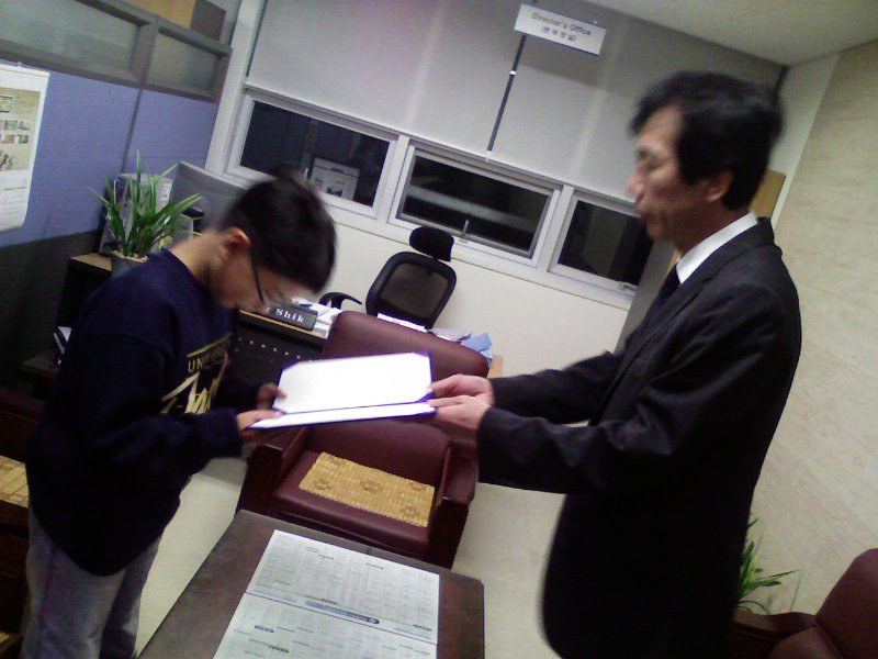 12월 어린이 뉴스캐스터 임명식 Photo4