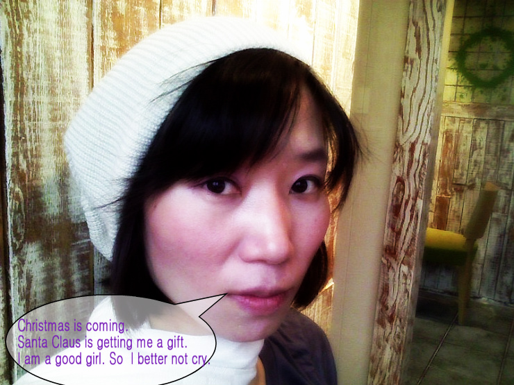 어리버리 키미 씨 Photo1