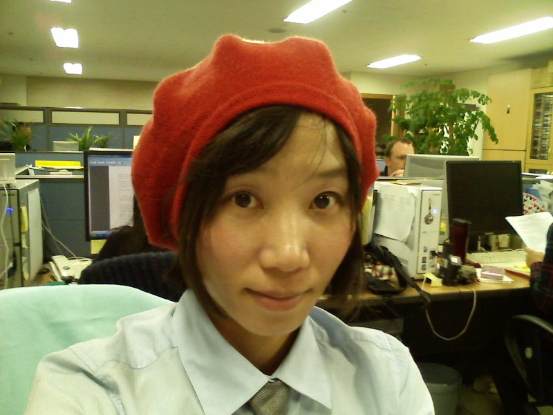 어리버리 키미 씨 Photo2