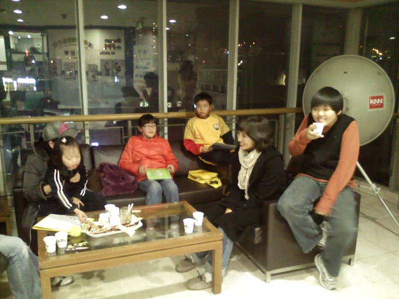 12월 12일 출연자 사진 Photo2