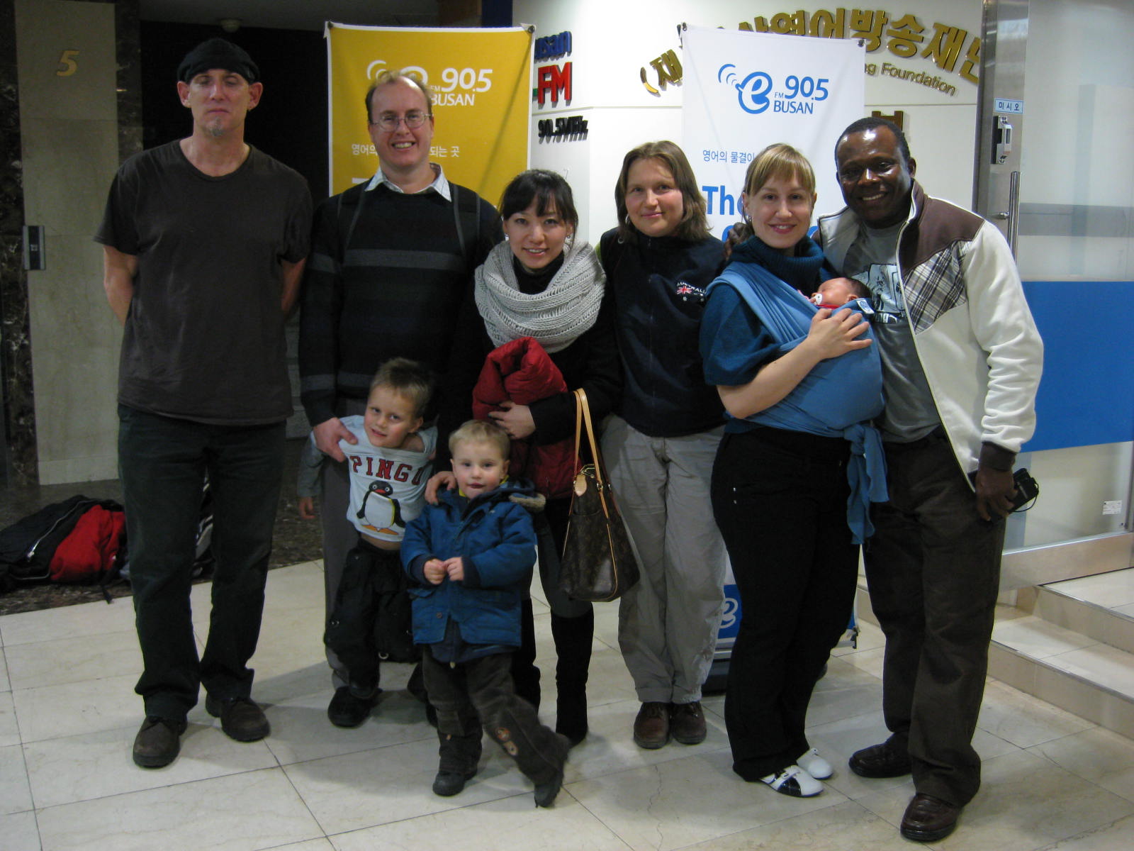 Open studio  Photo1