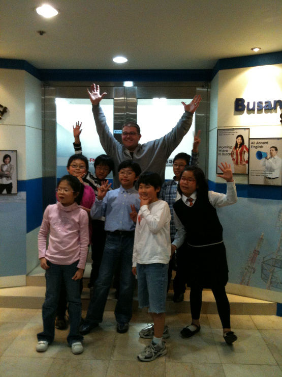 출연자가 보내온 11월7일 출연자 사진 Photo2
