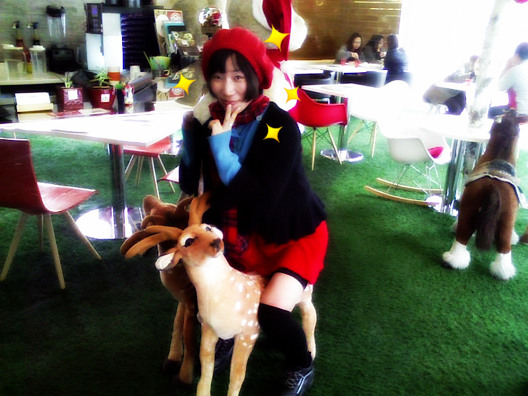 작가 언니 키미 Photo2