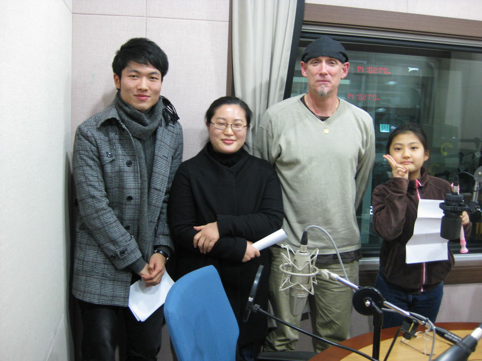 Open Studio Photo1