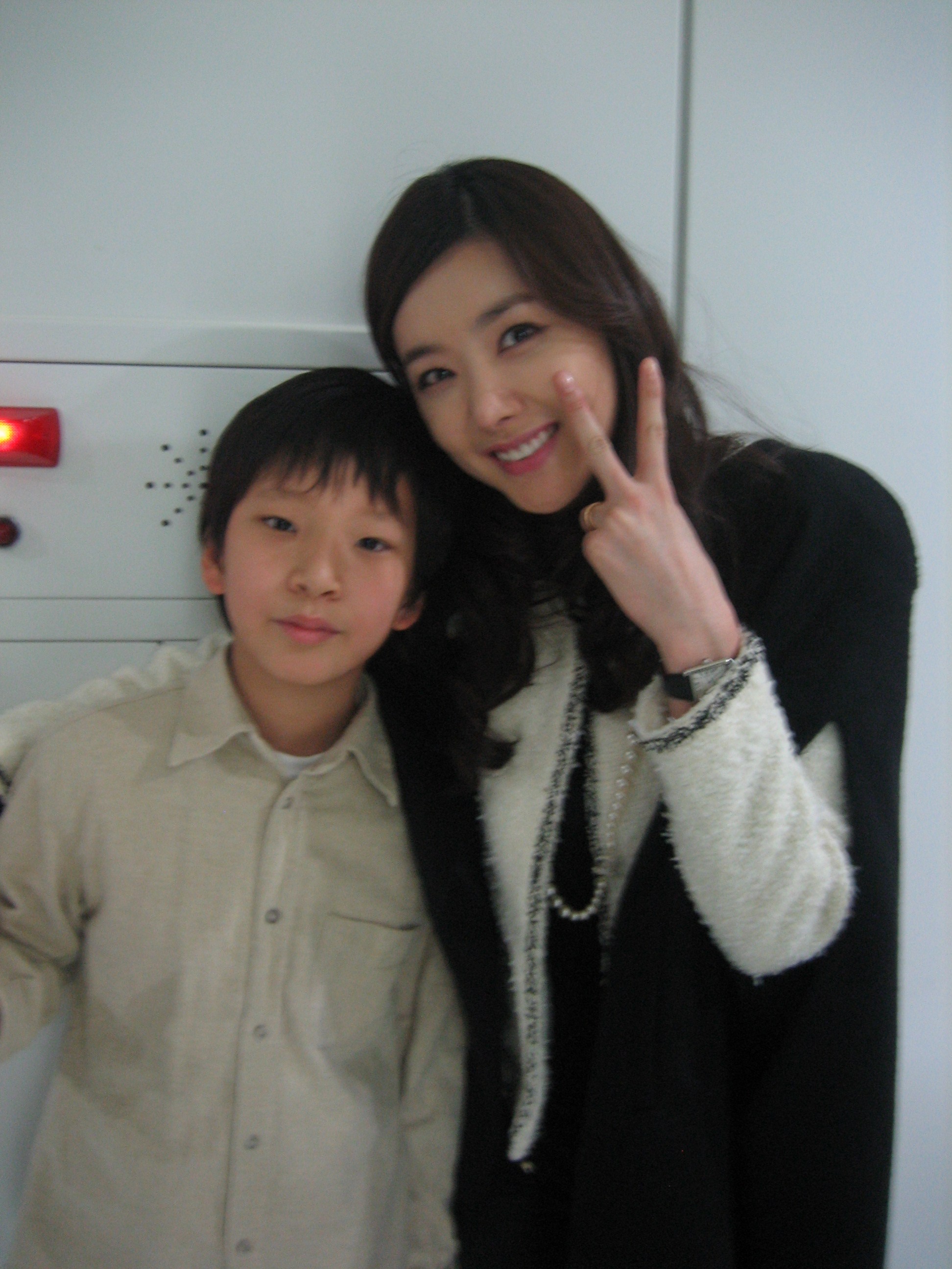 글로리아 세트장 Photo3
