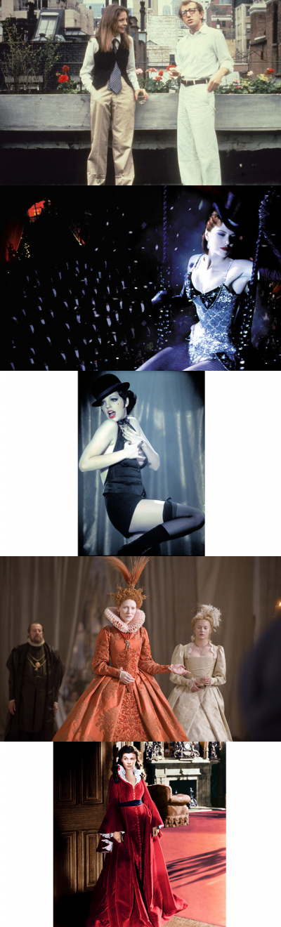 The Movies Best-Loved Costumes Photo1