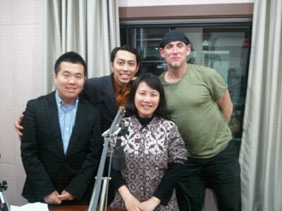 Open Studio Photo1
