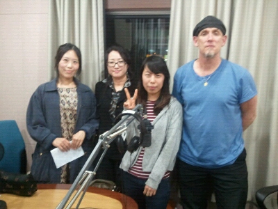 Open Studio Photo1