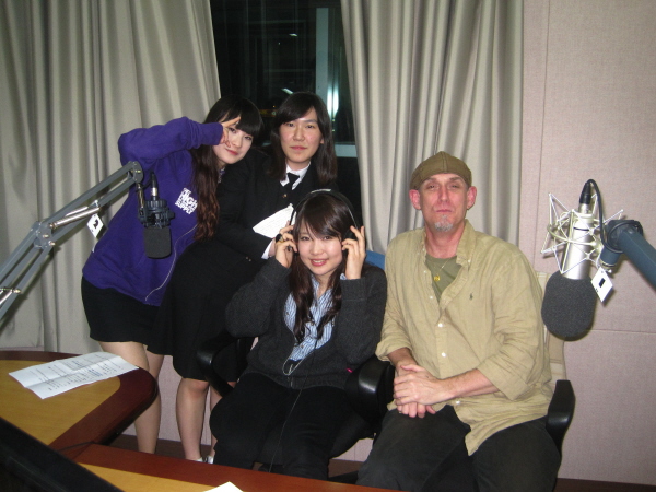 Open Studio on Apr. 22nd Photo1