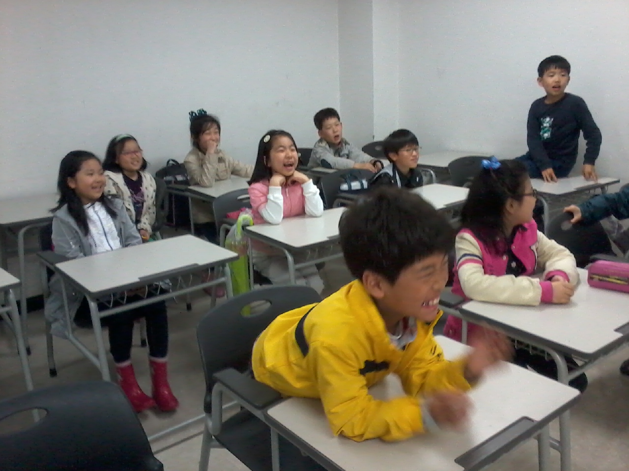 어린이날 인터뷰 Photo2