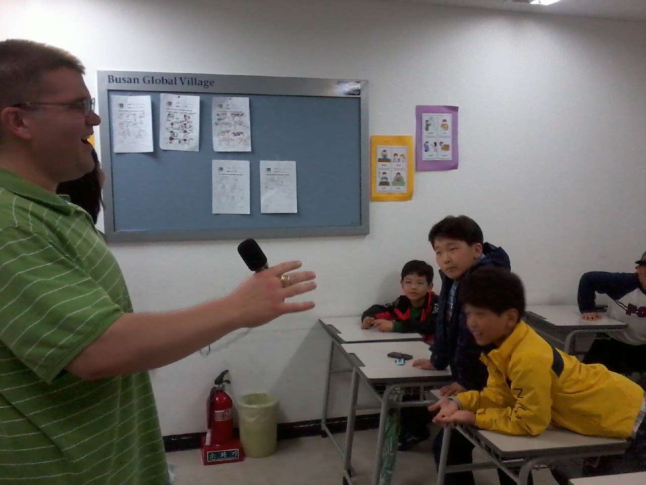 어린이날 인터뷰 Photo3