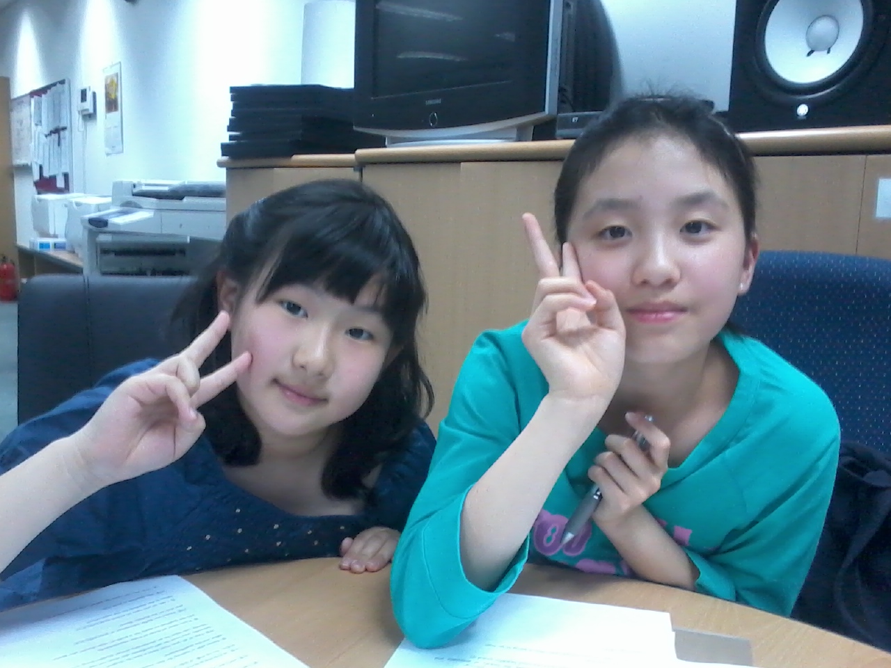 6월 어린이 아나운서를 소개합니다! Photo2