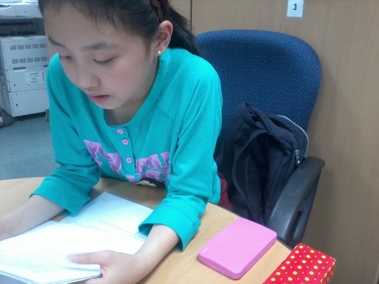 6월 어린이 아나운서를 소개합니다! Photo3