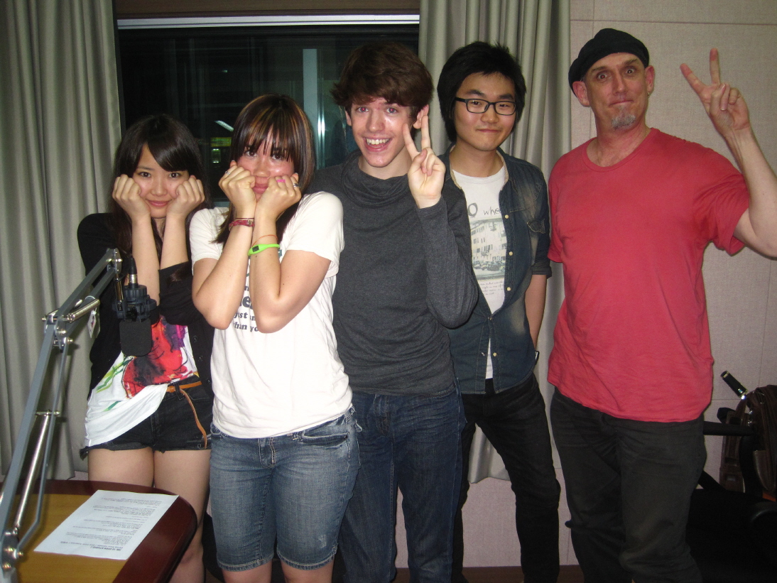 Open Studio On Jun. 10th Photo2