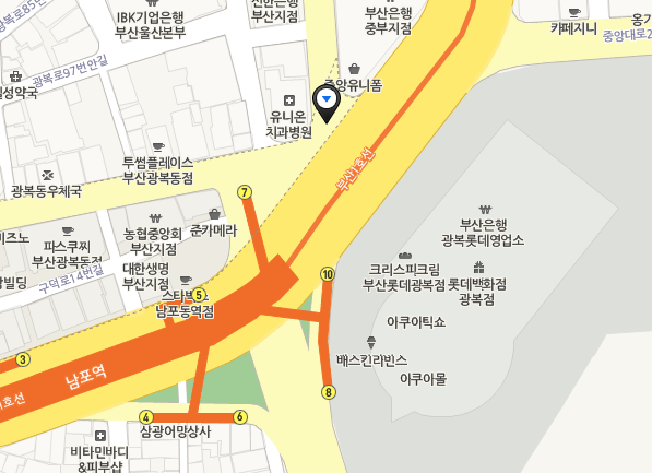 Busan Paltter Photo2