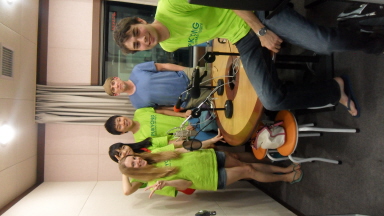 Open Studio On Jul. 15th  Photo1