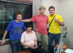 Open Studion on Jul. 22nd Photo1