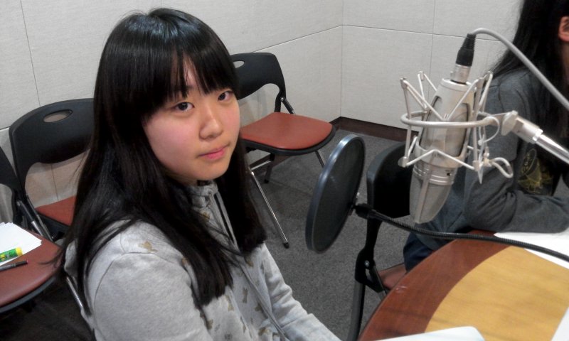 12월 25일 Show Yout Talent 함께한 친구들 :) Photo2