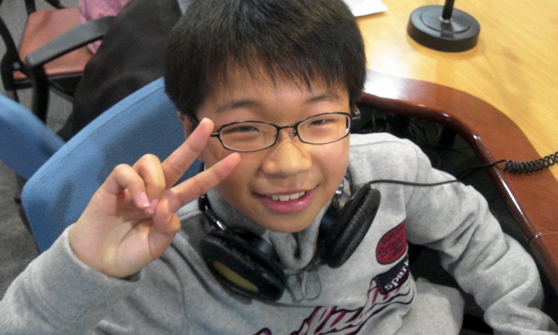 12월 25일 Show Yout Talent 함께한 친구들 :) Photo3