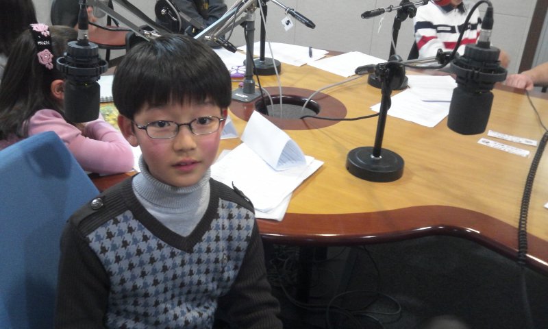 12월 25일 Show Yout Talent 함께한 친구들 :) Photo4