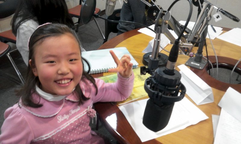 12월 25일 Show Yout Talent 함께한 친구들 :) Photo5