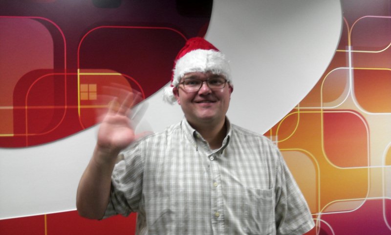 Merry Christmas! Photo1