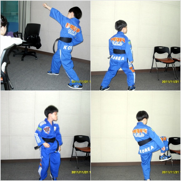 11월 27일 1학년 어린이 특집!!  Photo2